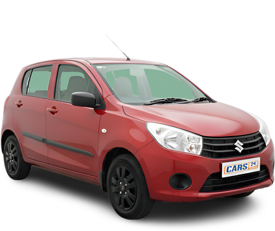 Maruti Celerio-img